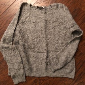 Loft Sweater
